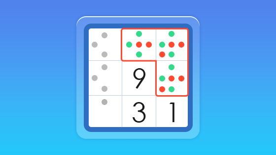 color sudoku online