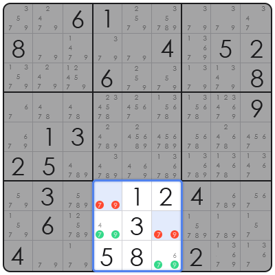 how many combinations of sudoku are there