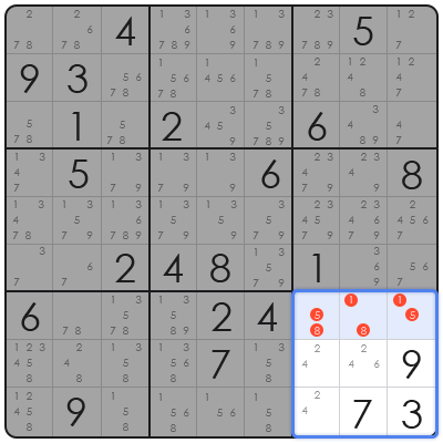 who invented sudoku game